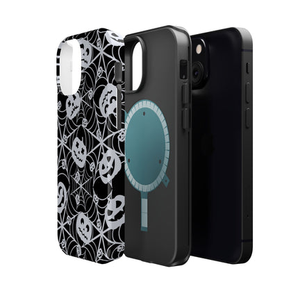 Halloween Themed Magnetic Phone Case