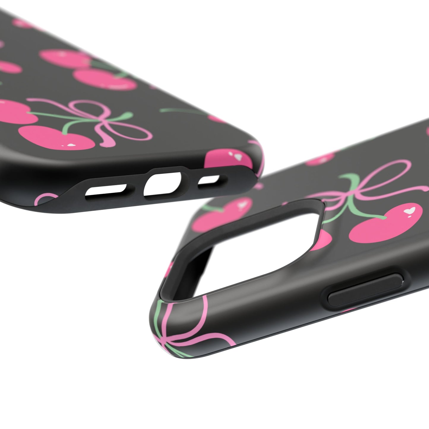 Cute Cherry Phone Case