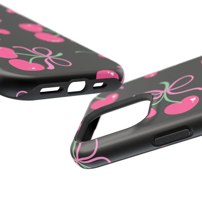 Cute Cherry Phone Case