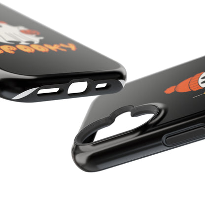Spooky Ghost Phone Case