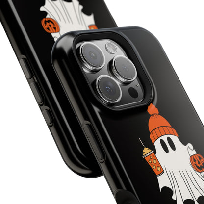 Spooky Ghost Phone Case