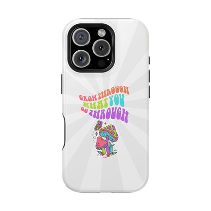 Vibrant Magnetic Phone Cases