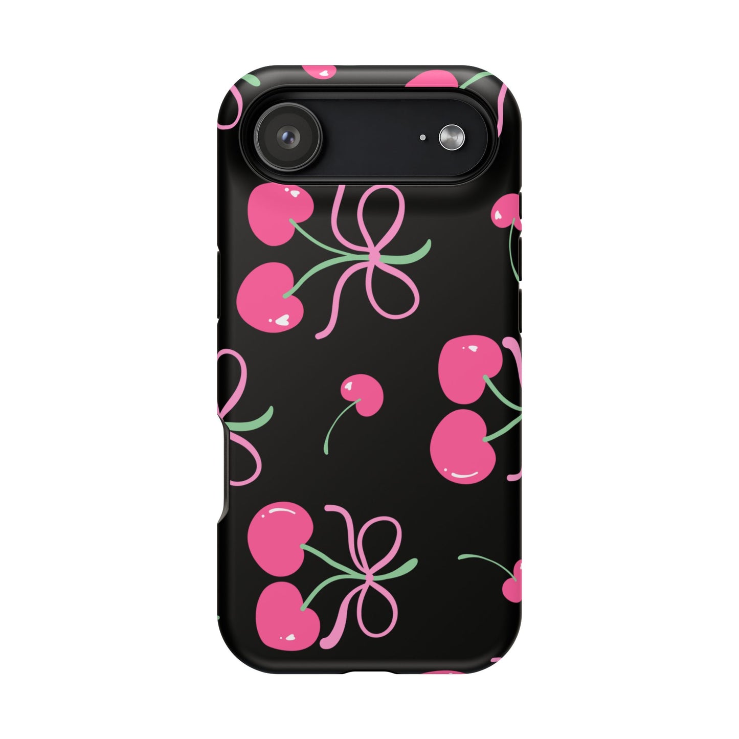Cute Cherry Phone Case