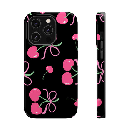 Cute Cherry Phone Case