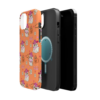 Cute Ghosts Phone Case