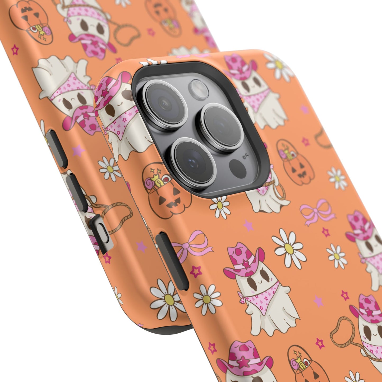 Cute Ghosts Phone Case
