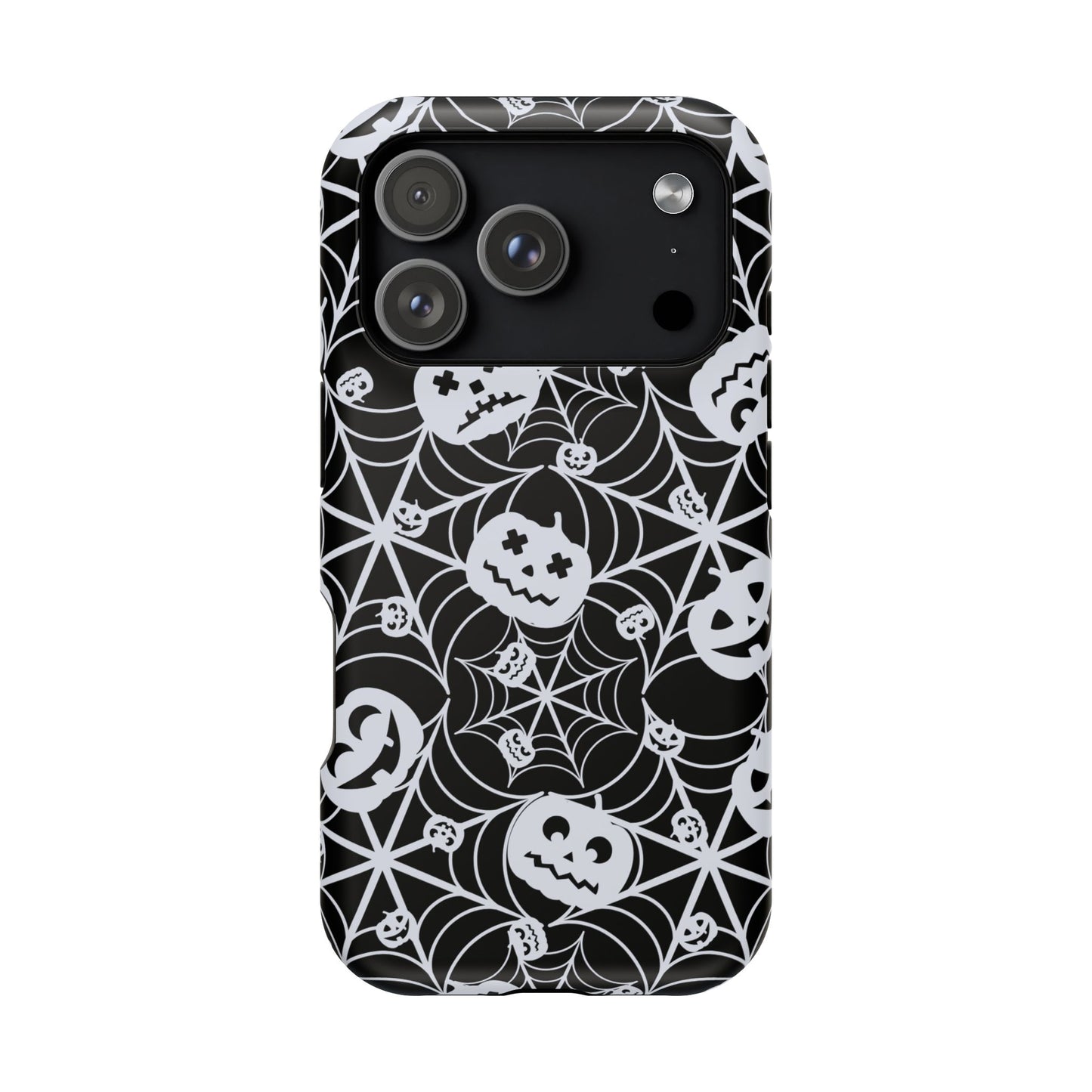Halloween Themed Magnetic Phone Case