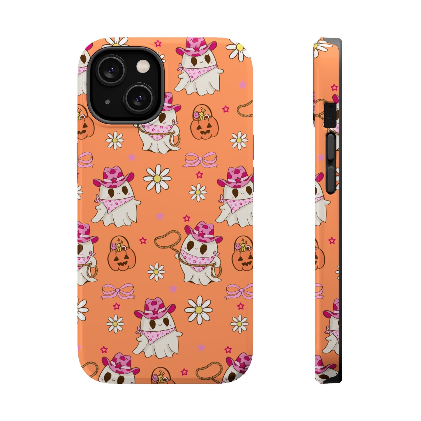 Cute Ghosts Phone Case