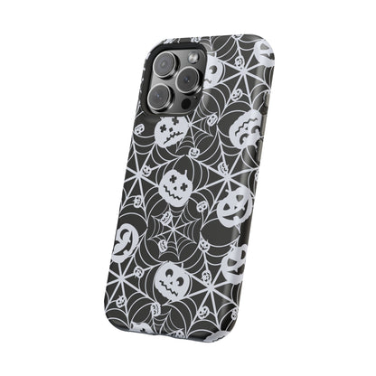 Halloween Themed Magnetic Phone Case