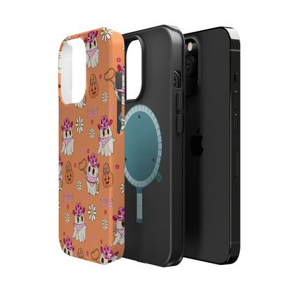 Cute Ghosts Phone Case