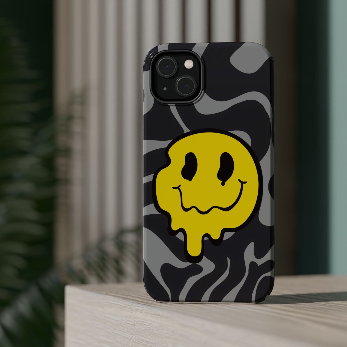 Smile Face Case