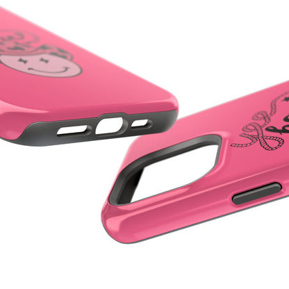 Cute Cowboy Style Phone Case