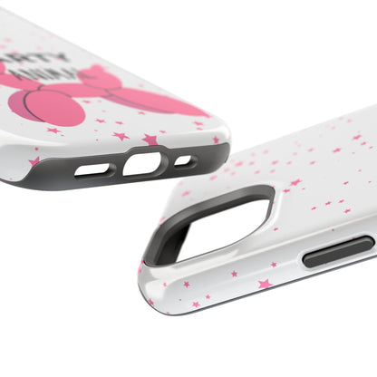 Party Animal Magnetic Phone Case