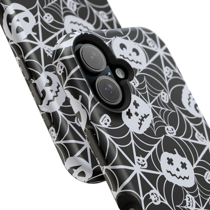 Halloween Themed Magnetic Phone Case