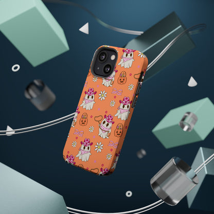 Cute Ghosts Phone Case