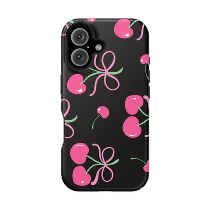 Cute Cherry Phone Case