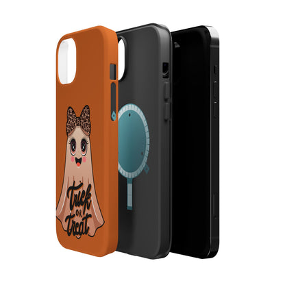 Halloween Magnetic Phone Case