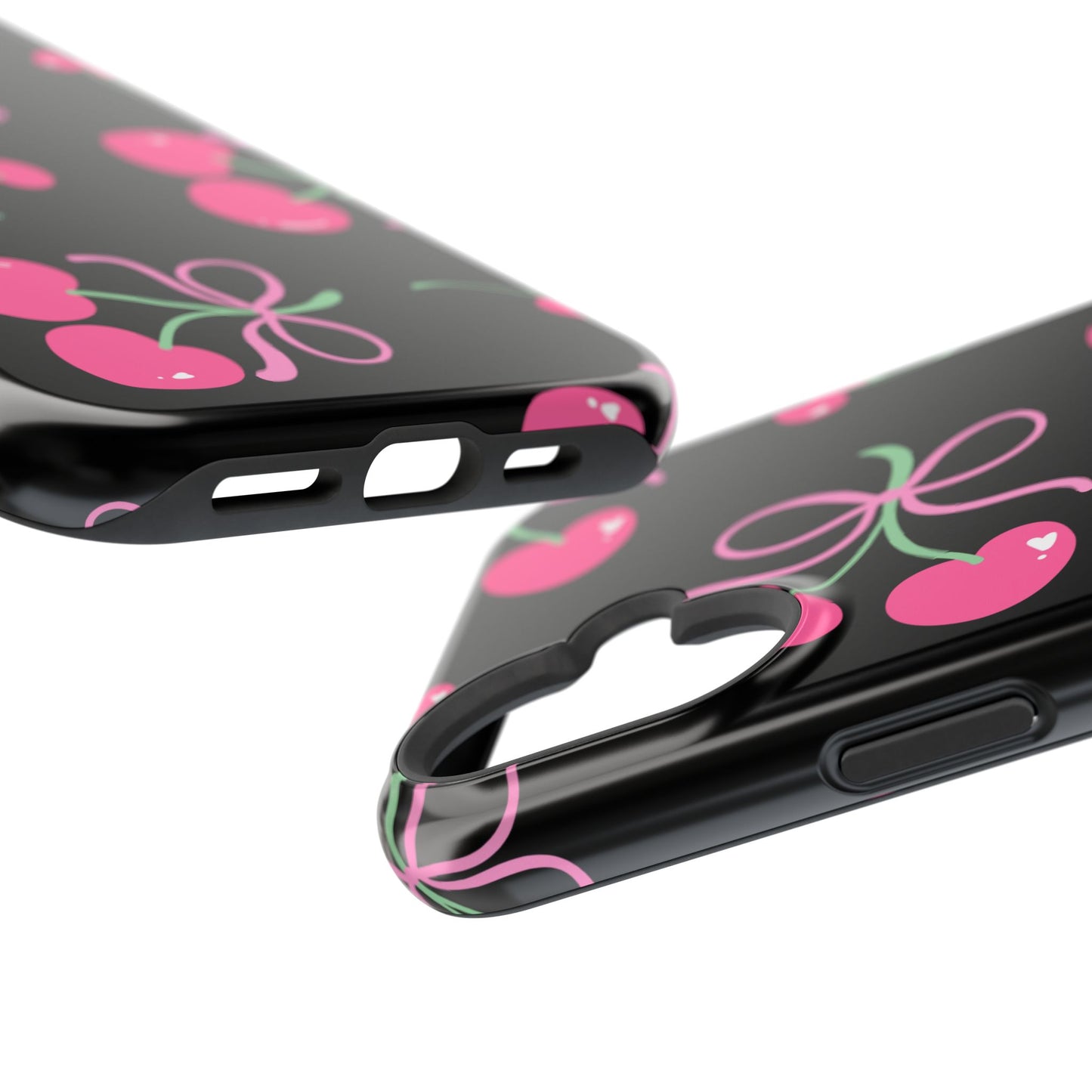 Cute Cherry Phone Case