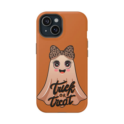 Halloween Magnetic Phone Case