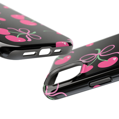 Cute Cherry Phone Case