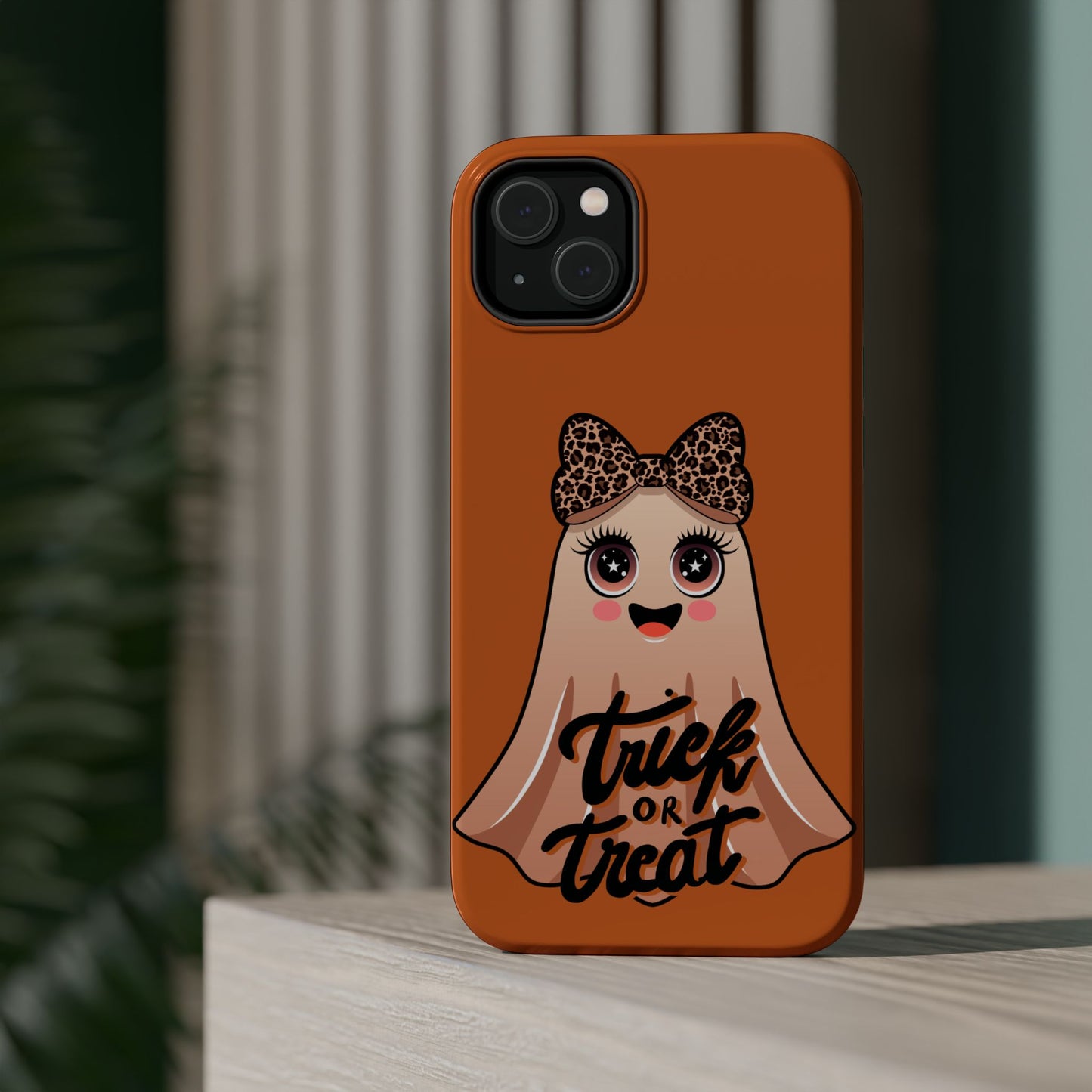 Halloween Magnetic Phone Case