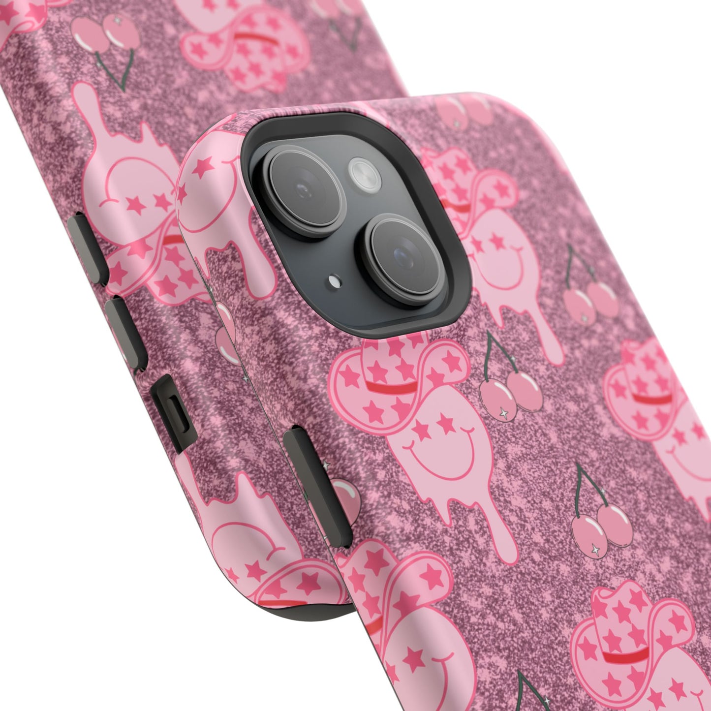 Charming Magnetic Case