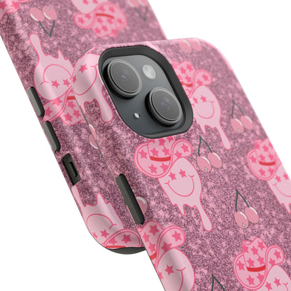 Charming Magnetic Case