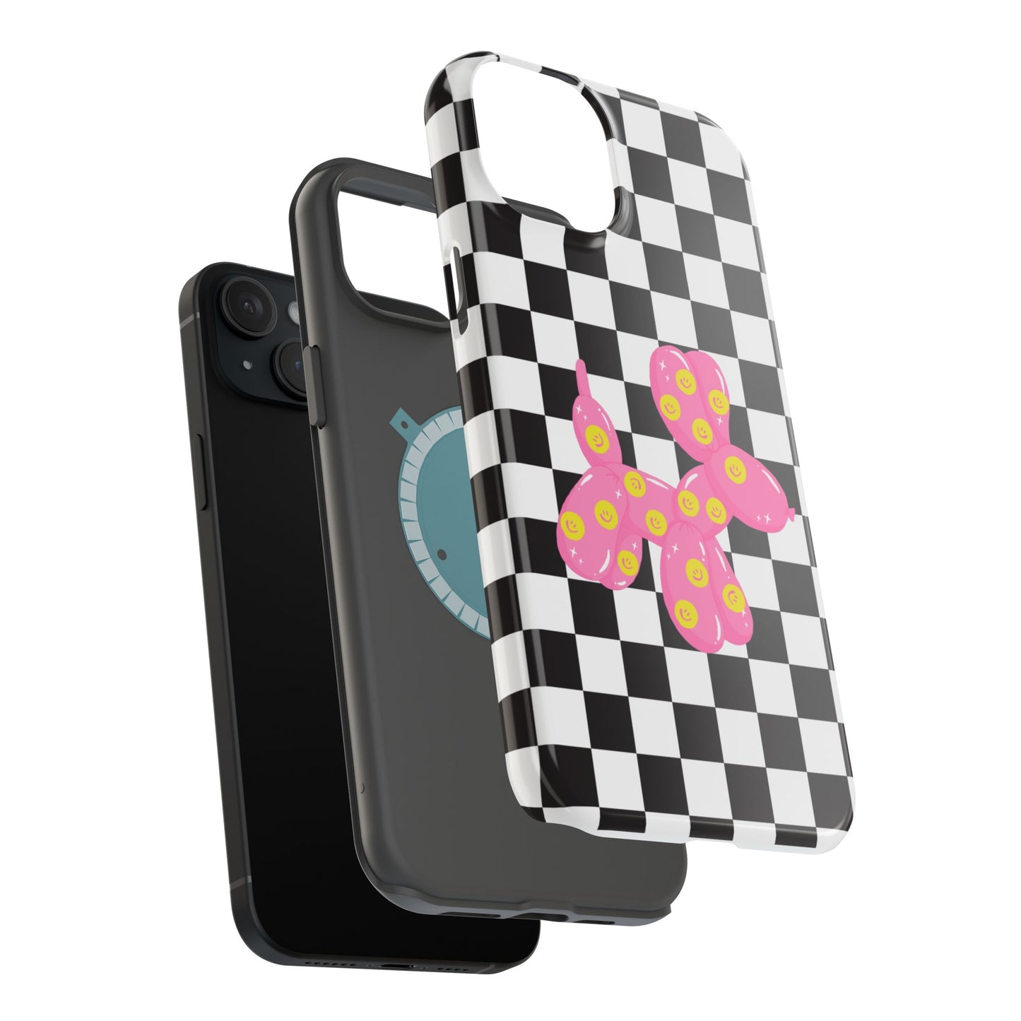 Balloon Animal Phone Cases