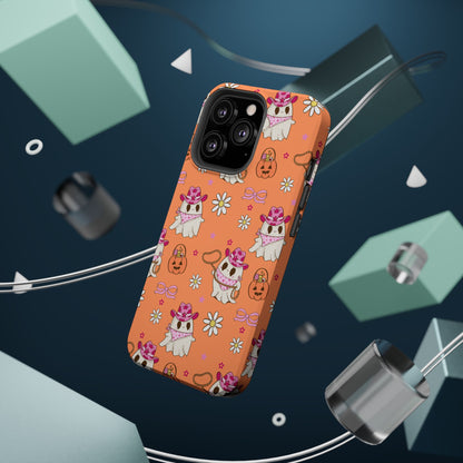 Cute Ghosts Phone Case