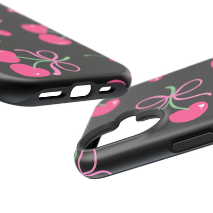 Cute Cherry Phone Case
