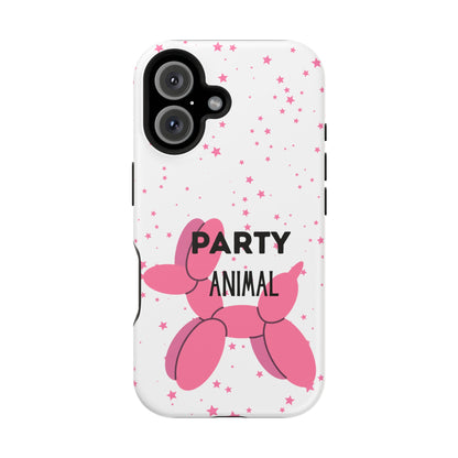 Party Animal Magnetic Phone Case