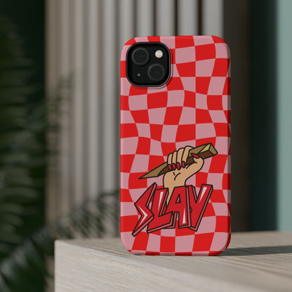 SLAY Design Phone Cover