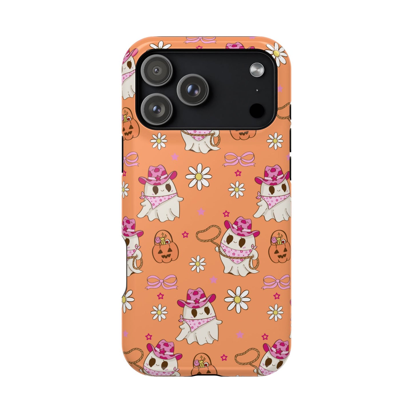 Cute Ghosts Phone Case