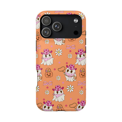 Cute Ghosts Phone Case