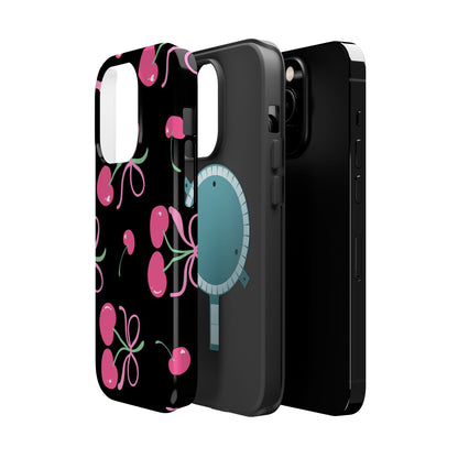 Cute Cherry Phone Case