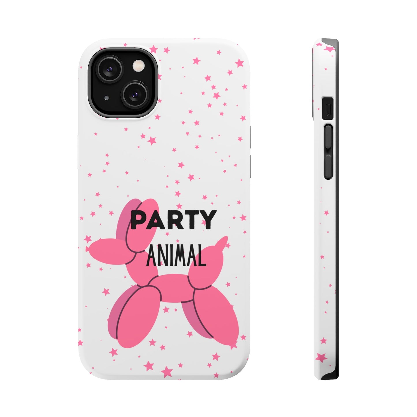 Party Animal Magnetic Phone Case