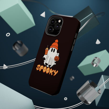 Spooky Ghost Phone Case