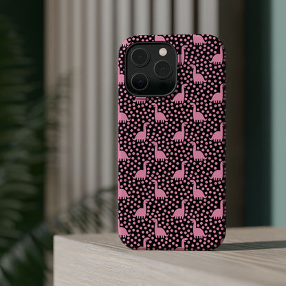 Dinosaur Pattern Phone Case