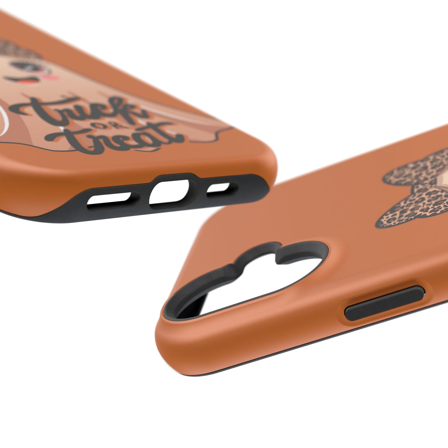 Halloween Magnetic Phone Case