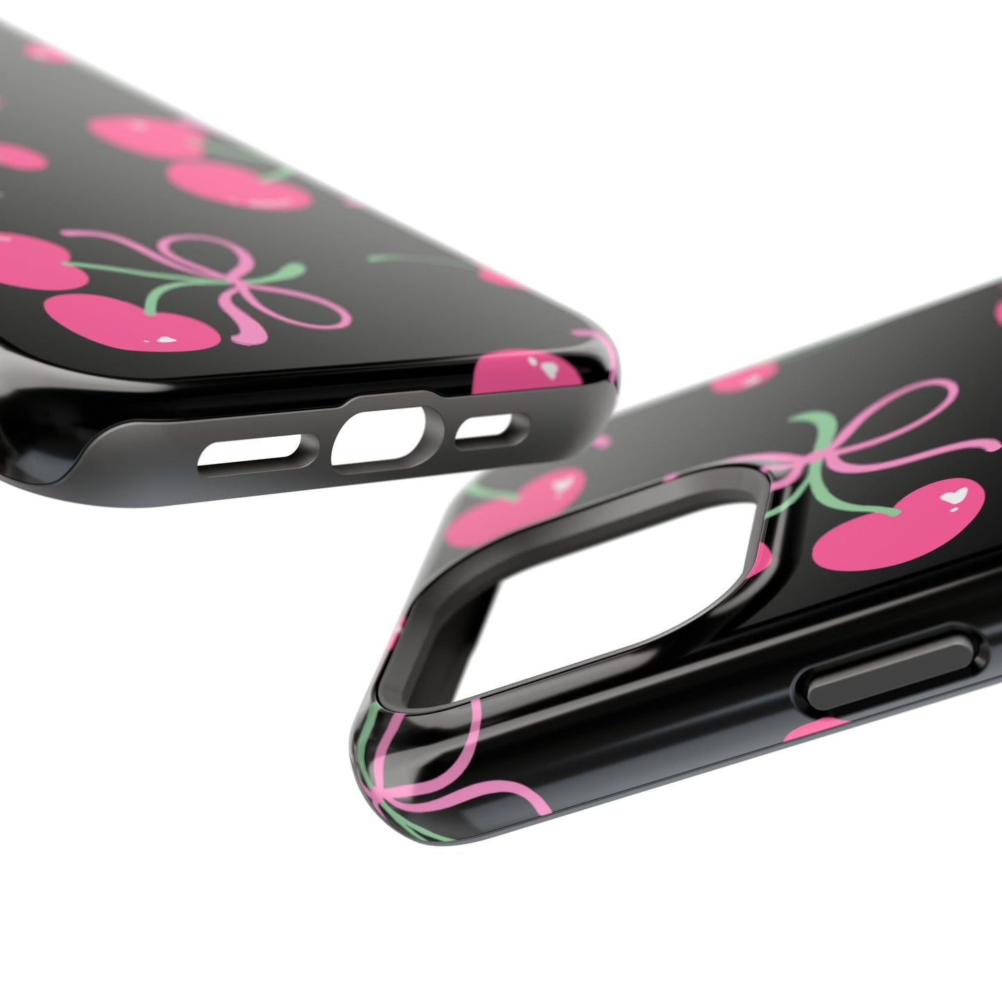 Cute Cherry Phone Case
