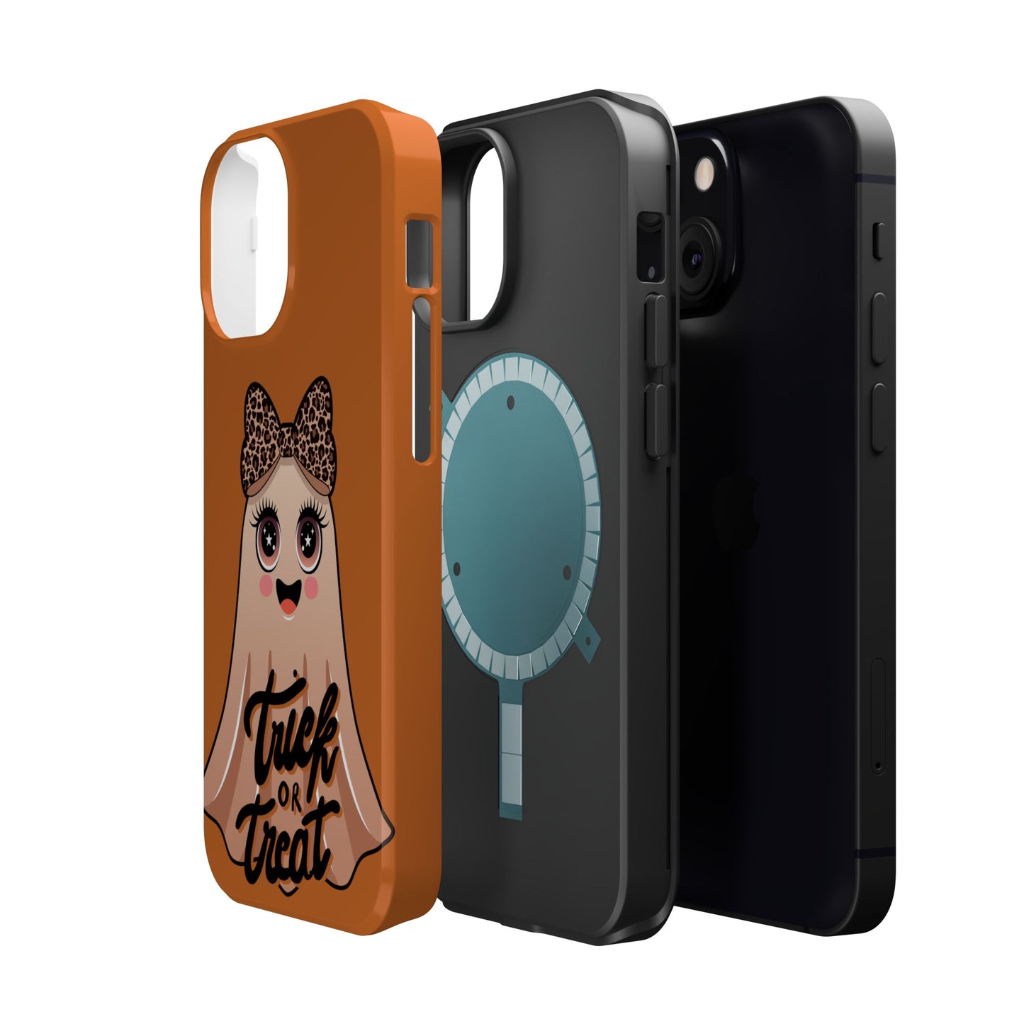 Halloween Magnetic Phone Case