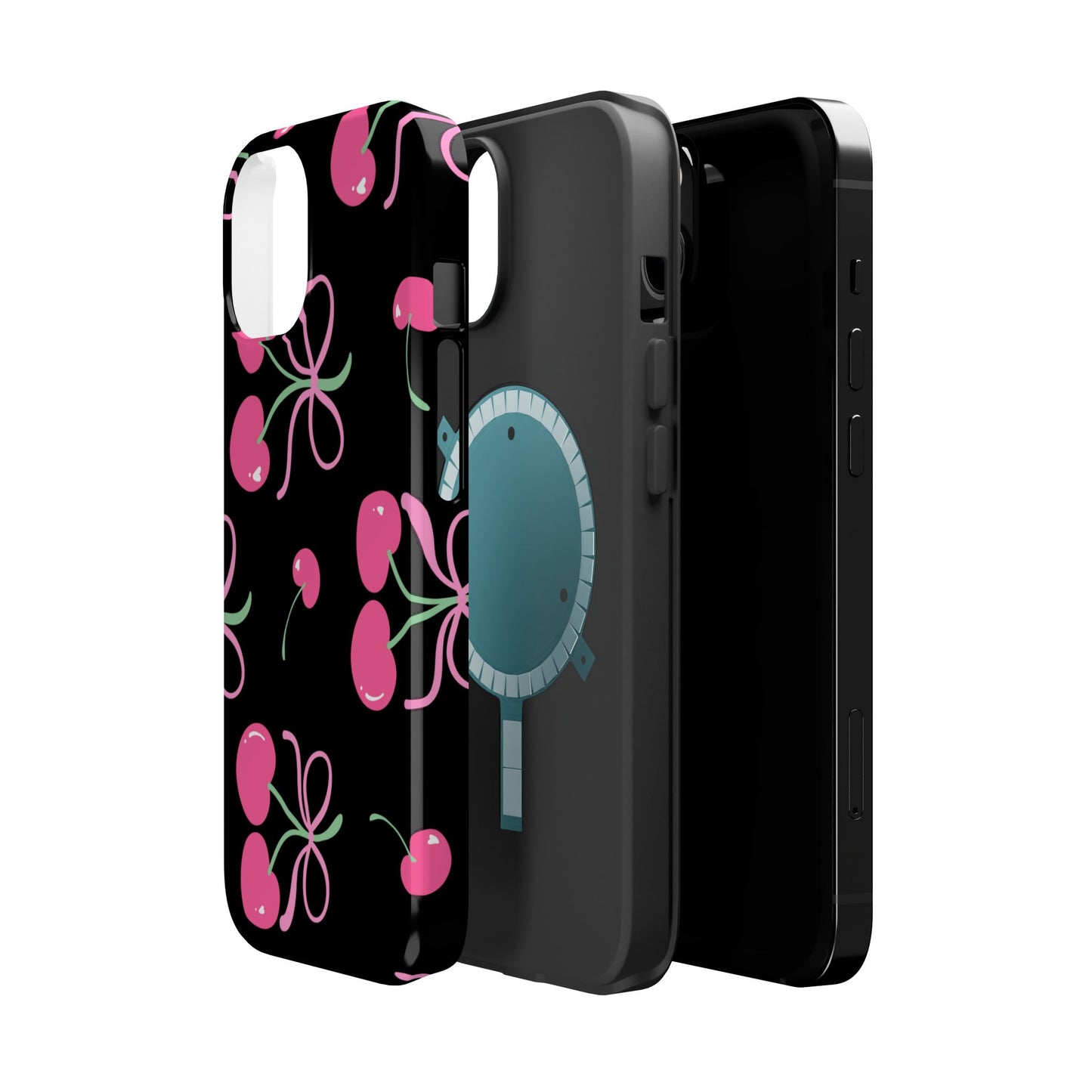 Cute Cherry Phone Case