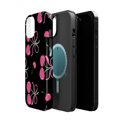 Cute Cherry Phone Case