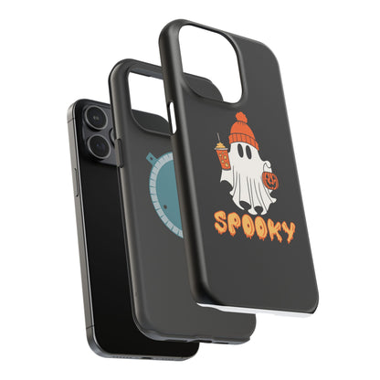 Spooky Ghost Phone Case