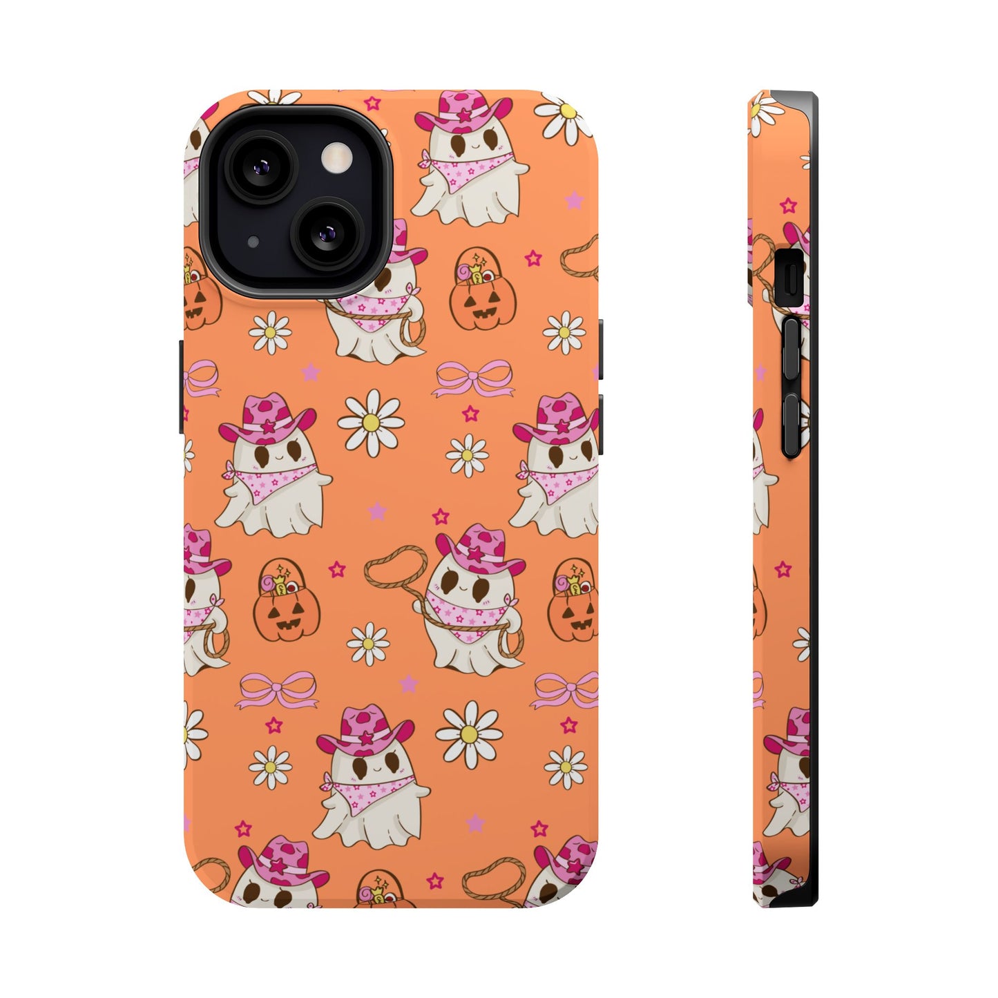Cute Ghosts Phone Case