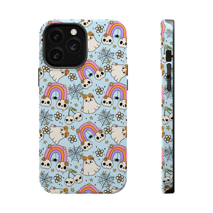 Vibrant Kitty Phone Case
