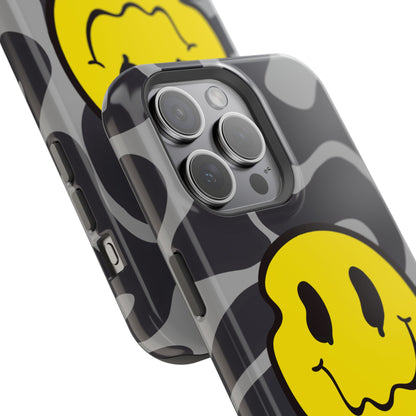 Smile Face Case