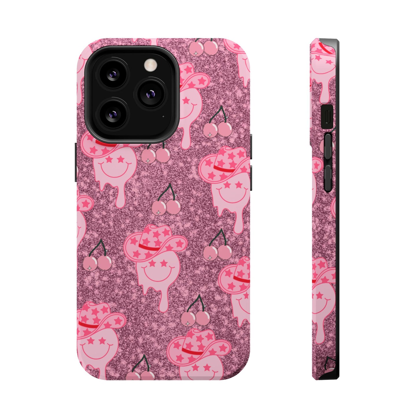 Charming Magnetic Case