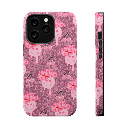 Charming Magnetic Case