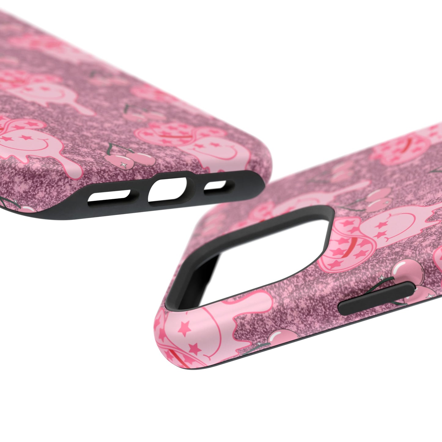 Charming Magnetic Case